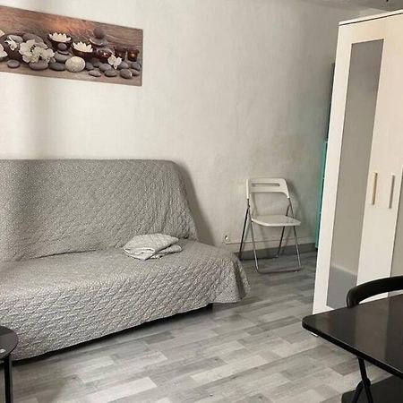 Studio Cosy Hypercentre Aix Aix-en-Provence Ngoại thất bức ảnh
